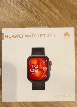 HUAWEI WATCH FIT 4 Pro