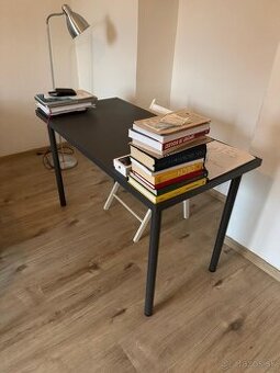 Písací stôl IKEA 60x155
