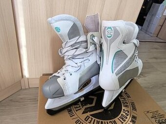 Dámske korčule Tempish Detroit Lady, veľ. 38