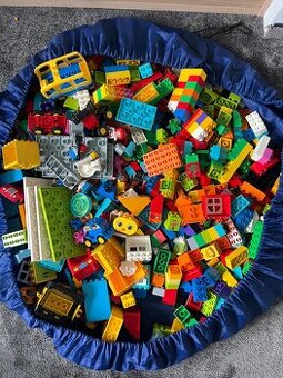 Lego duplo mix 8kg