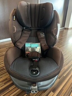 Autosedačka BeSafe iZi Combi