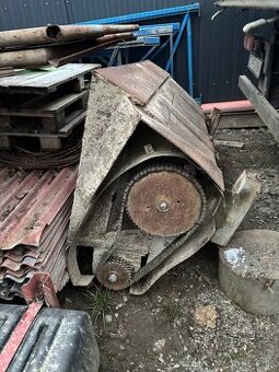 Predam mixovaciu varechu