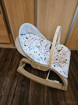 Predám hojdačku fisher-price