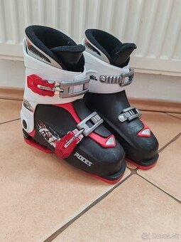 Lyžiarky detské 33-36