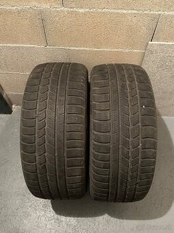 Zimné pneumatiky Nexen Winguard Sport - 2ks