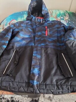 Zimná bunda  158/164