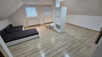 Prenajmem 1 izbovy priestor, Micinska cesta, BB