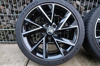 Vega r18 letne Octavia 3