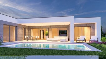 Exkluzívna Novostavba na predaj v Nových Zámkoch.