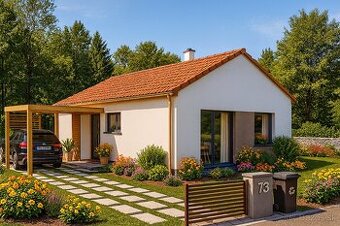 VIANOČNÁ AKCIA//ZĽAVA 10%//POZEMKY NA LIPTOVE