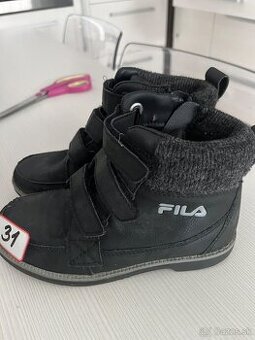 Zimné topánky,snehule