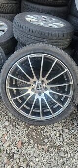 Elektrony Tomason 5x112 R19