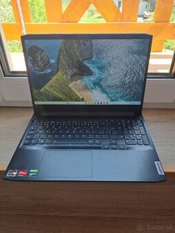 Lenovo ideapad gaming 3