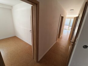 Prenájom nových apartmánových bytov Tvrdošín - 1