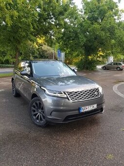 Znížená cena predam/vymenim range rover velar