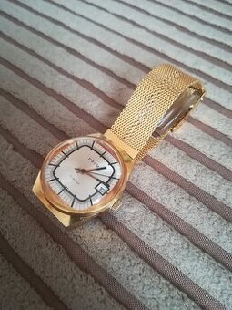 Hodinky Prím Televízia Top