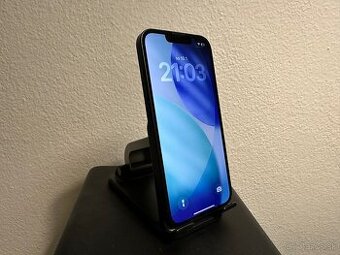 iPhone 13 128Gb 100% Original Zdravie Batérie