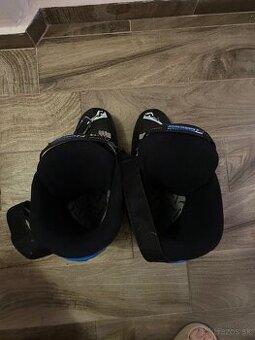 Lyžiarske topánky NORDICA