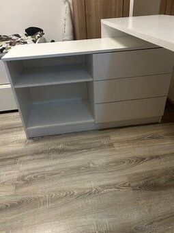 Predám písací stolík