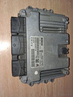 RIADIACA JEDNOTKA MOTORA CITROËN PUGEOT