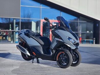 PEUGEOT METROPOLIS 400 i