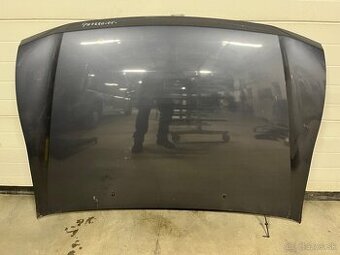 Kapota Pajero III 00-07