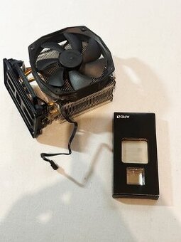 AMD FX 6300, 3.5GHz, 6 jadro + chladič