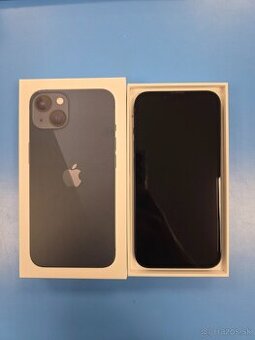 Iphone 13 128GB BAT-100% v Zaruke