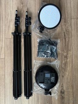 Svetlá Terronic BASIC LED 48/48