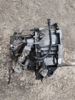 Prevodovka Renault Megane 2, Scenik 1.9 DCi