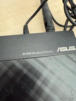 Wifi router Asus RT-N10