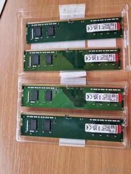 predam 4x4gb ram ddr4 2666Mhz