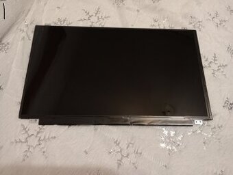 predám 15.6" LED SLIM 30pin eDP displej , HB156FH1