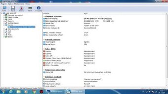 11,6" displeje do notebookov - predám.