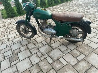 jawa 250 353