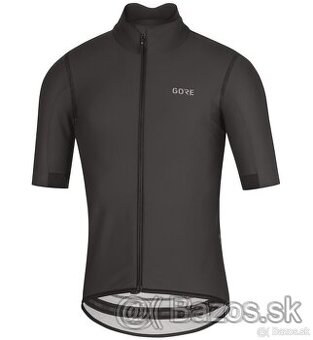 GORE BIKE WEAR, set pánsky vel. XL (real L)