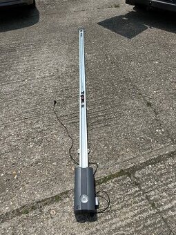 Predám pohon na garážovú bránu Hörmann Ecomatic