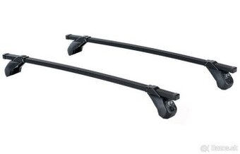 Strešný nosič Laprealpina a uzamykateľný ALUSKI 5