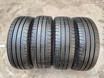 195/60 r16C letné 4ks GOODYEAR - nejazdené