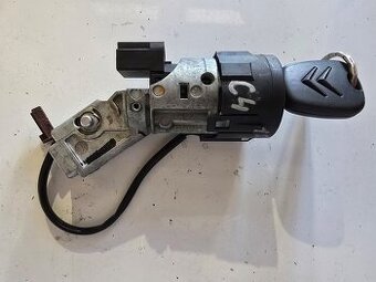 Spínacia skrinka Citroen C4 NO502073