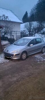 Kupim svetla Peugeot 307