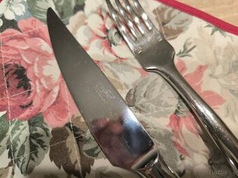 Zepter servírovanie set