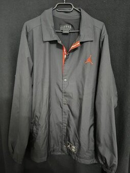 Jordan Paris Saint-Germain 2019/20 Coach Jacket