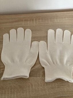 Rukavice pracovné pár 1 euro