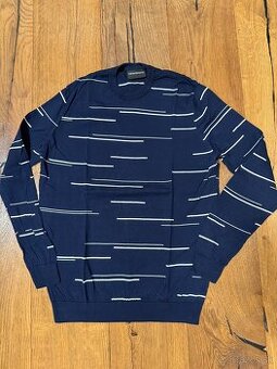 Predám pánsky pulover Emporio Armani