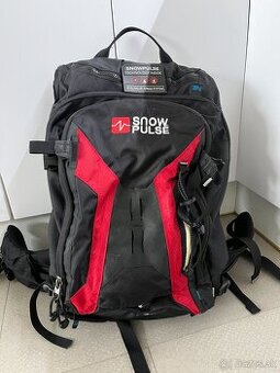 Lavinový batoh Snowpulse Guide 30