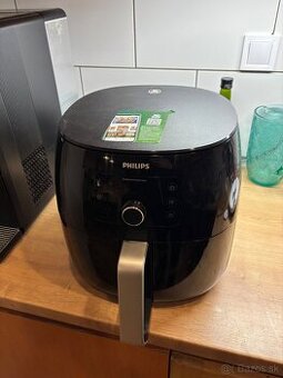 Airfryer / teplovzdušná friteza
