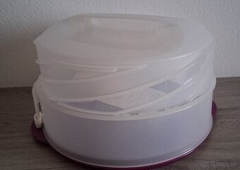 Nastaviteľný cukrár - tupperware