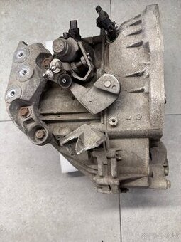 Opel astra k prevodovka