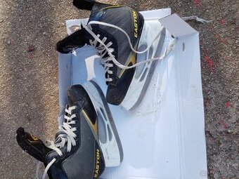 Detské korčule Easton 65S, 3.5 EE
